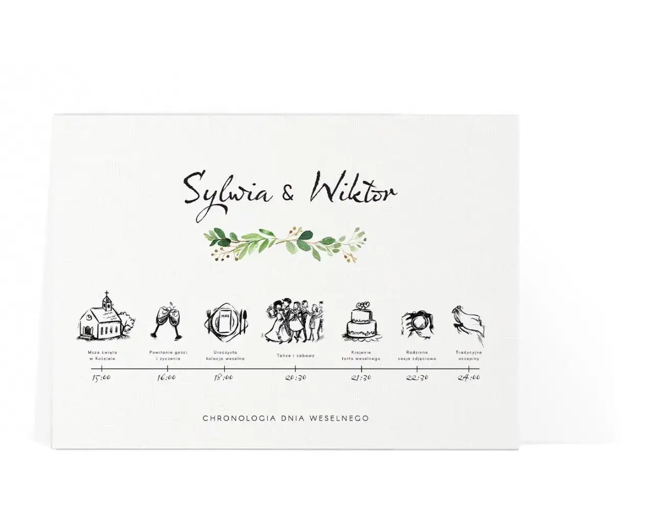 Ile stron wesela? Poznaj optymalną długość uroczystości