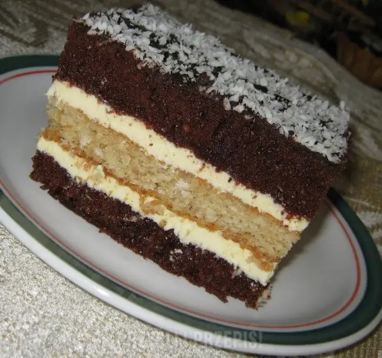 Prosty przepis na ciasto z kakao, które zawsze się udaje