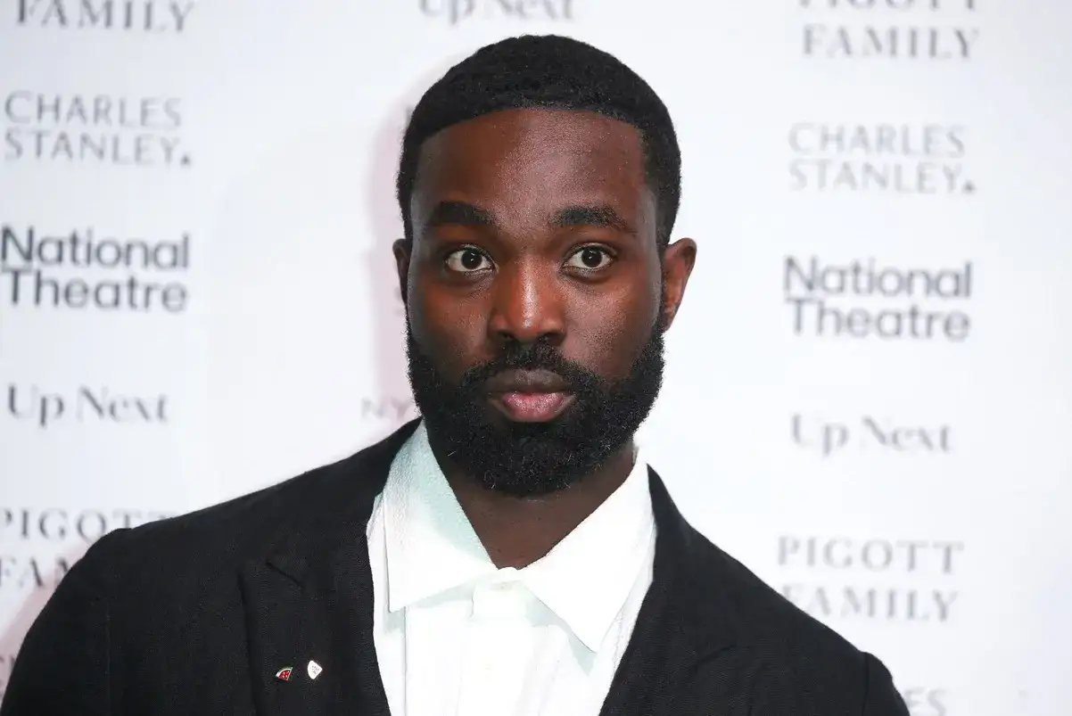 Czarny aktor: ich wpływ na kino i teatr oraz znaczenie różnorodności