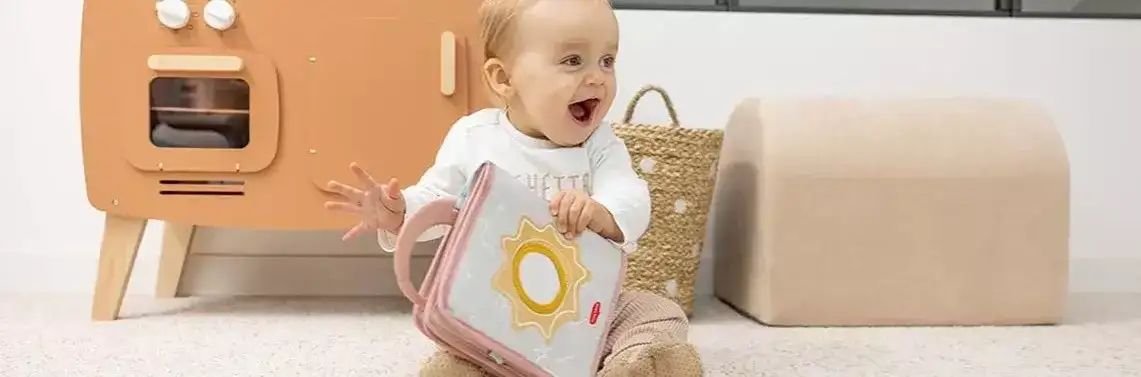 Lalki sensoryczne: jak wspierają rozwój dziecka i co warto wiedzieć