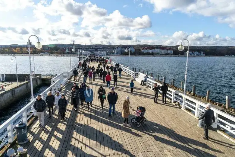 Gdzie najwięcej jodu nad Bałtykiem? Odkryj najlepsze lokalizacje