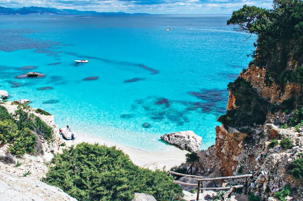 Najpiękniejsze miejsca na wakacje w Europie: Twój przewodnik