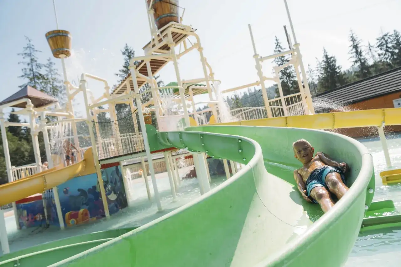 Termy Uniejów atrakcje: odkryj najlepsze miejsca na relaks i zabawę