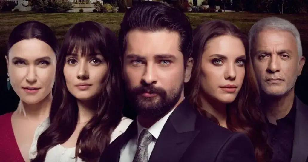 Ile odcinków ma serial Zakazany Owoc? Sprawdź liczbę i dostępne sezony!