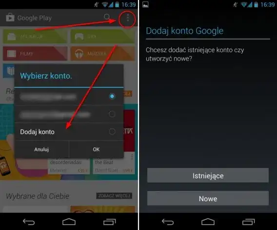 Jak zapłacić za aplikację w sklepie Play: proste kroki i porady