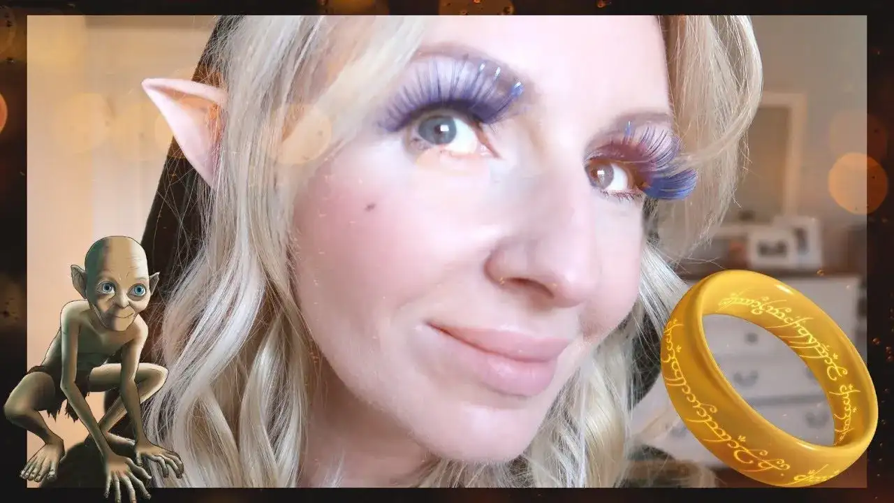 Leśny elf DIY: magiczny strój dla dziecka bez szycia!