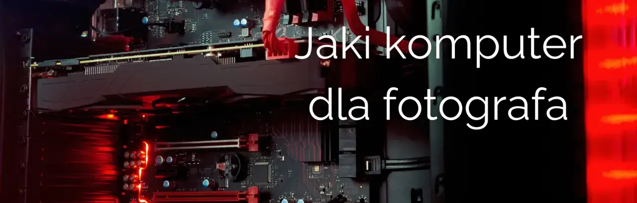 Karta graficzna do Photoshop: Jaki wybrać w 2026? Poradnik