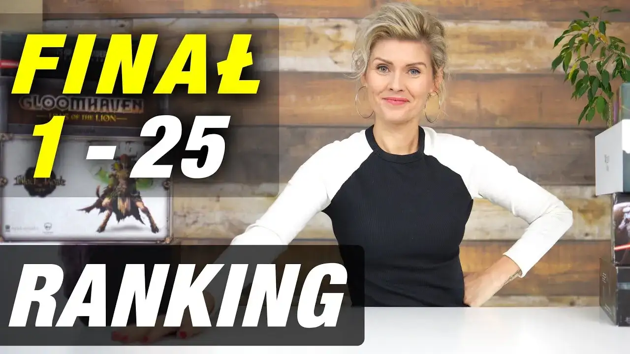 Gry planszowe Alexander - jakie wybrać, poznaj nasz ranking 10 najlepszych gier od Aleksandra 2023