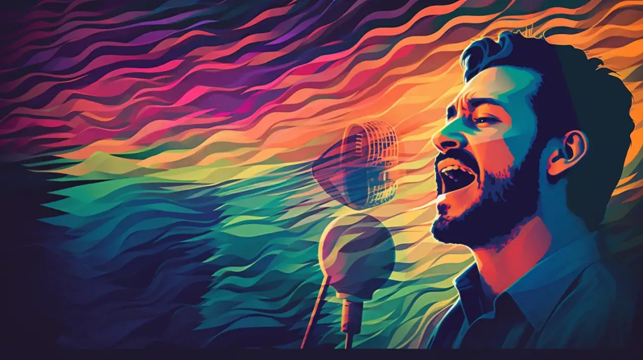 Dubbing Co to Jest - Wszystko, co musisz wiedzieć o dubbingu