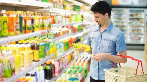 Napoje funkcjonalne: Jak poprawić zdrowie i samopoczucie naturalnie