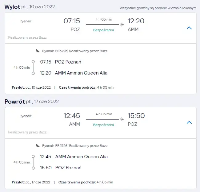 Gdzie można polecieć z Poznania? Sprawdź najlepsze kierunki i porady na podróż