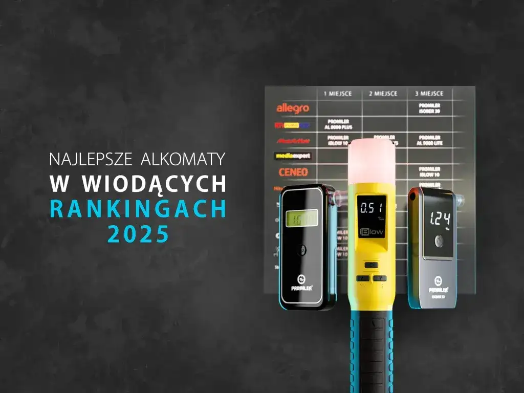 Alkomat dla firmy: jaki wybrać? Poradnik 2025 i przepisy