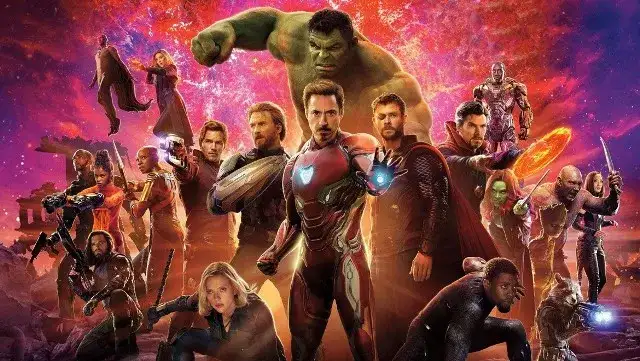 W jakiej kolejności oglądać filmy Marvela: pełna lista i chronologia MCU