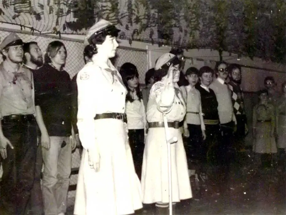 Kim jest Bożenna Hołownia? Poznaj jej fascynującą historię i osiągnięcia