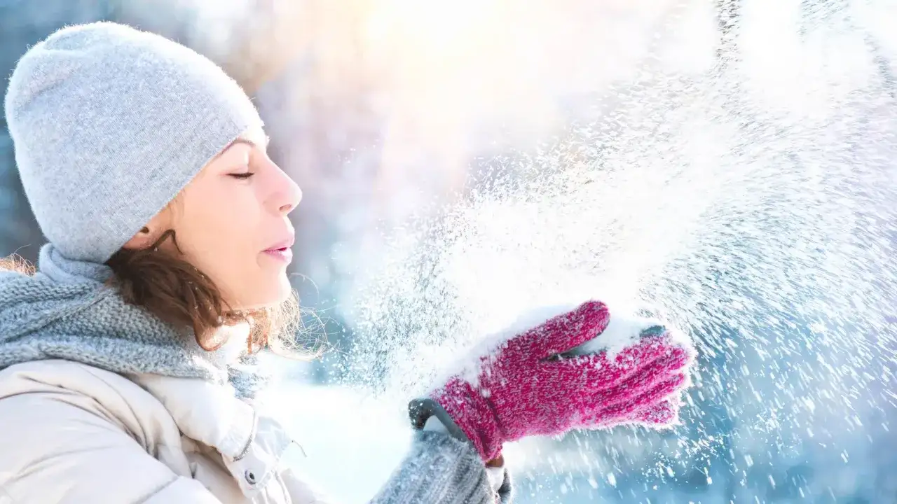 Czy przy depresji jest zimno? Zrozumienie objawów i ich przyczyn