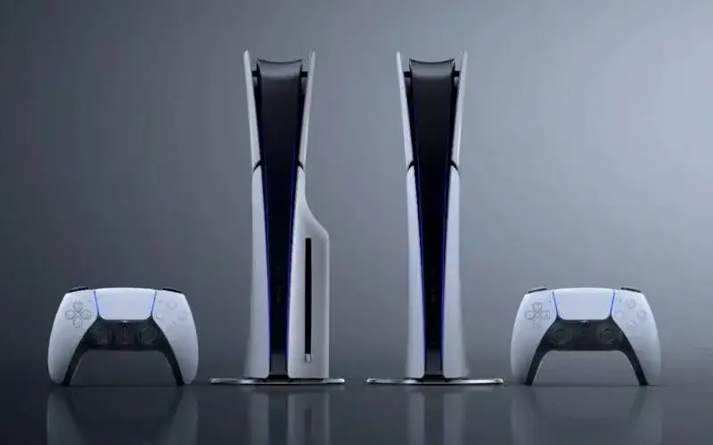 Zdejmij obudowę PS5 (Fat/Slim): Czysta konsola, więcej gier!