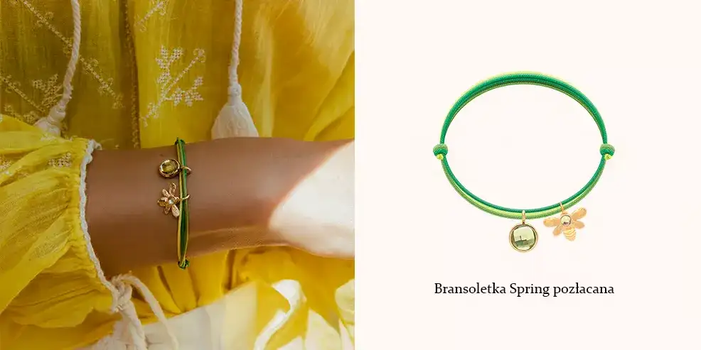 Jak zrobić bransoletkę w stylu lilou: poradnik dla początkujących krok po kroku