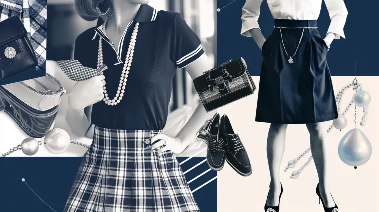 Co to znaczy preppy w modzie? Klucz do zrozumienia kultowego stylu