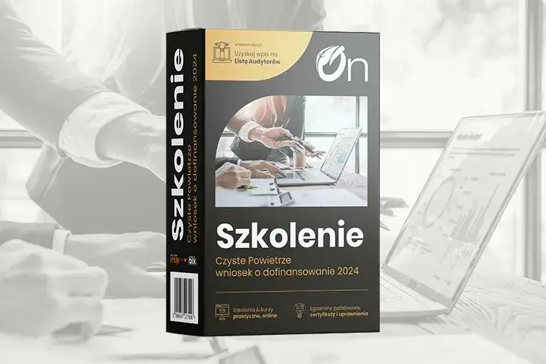 Kto pomoże wypełnić wniosek o dofinansowanie czyste powietrze i uniknąć błędów