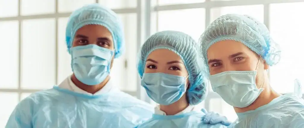 Operacja bariatryczna NFZ gdzie? Sprawdź najlepsze ośrodki w Polsce