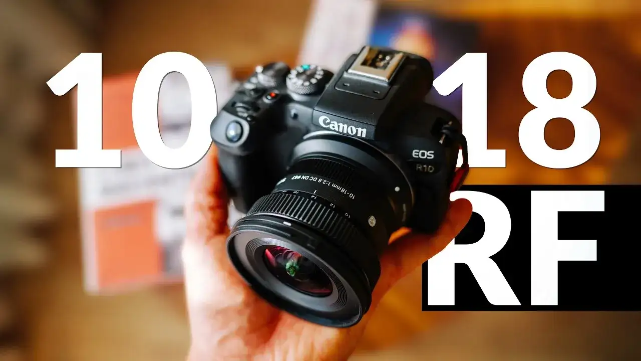 Lustrzanka dla początkujących: Jaki aparat wybrać? Poradnik 2024