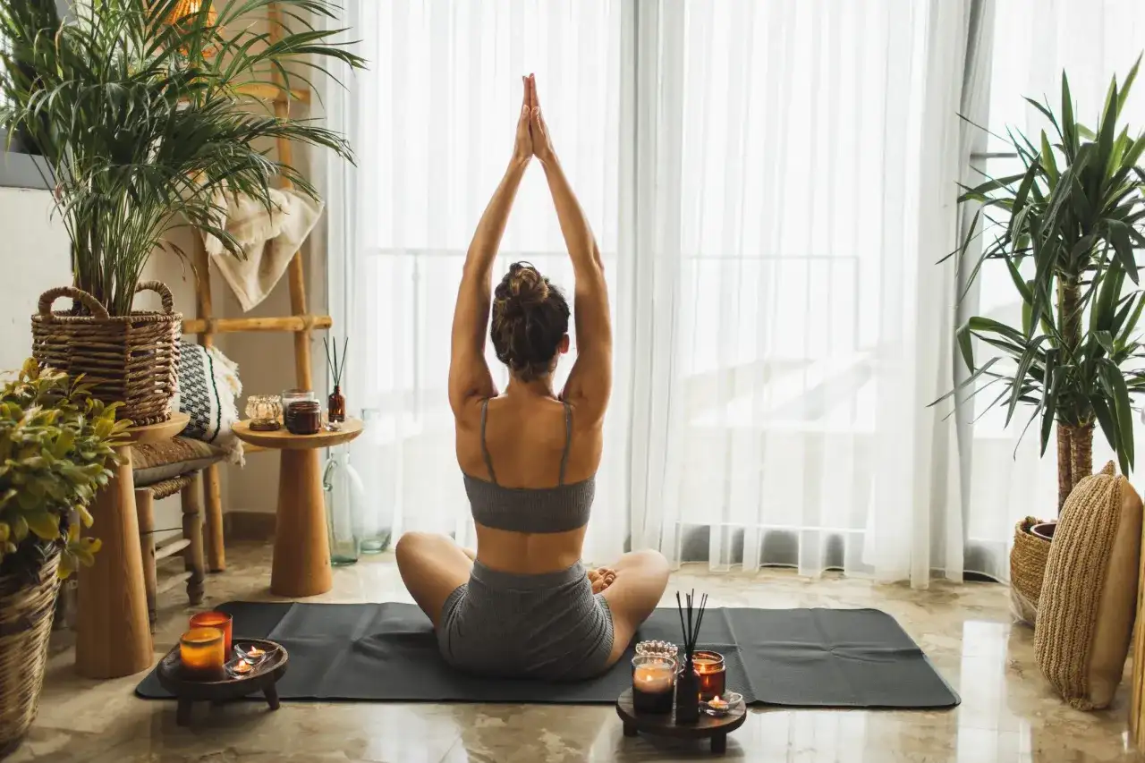 Czym są czakry? Odkryj ich moc i wpływ na Twoje życie.