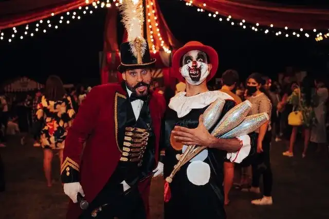 Przebranie DIY dla dorosłych - kreatywne pomysły na wyjątkowe kostiumy