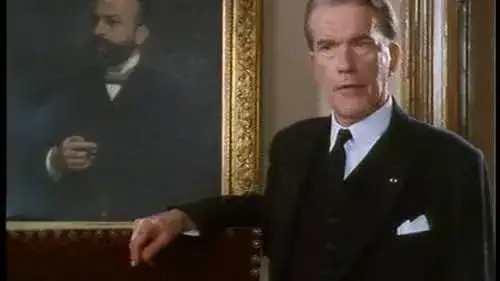 Komisarz Maigret serial - kompletna lista odcinków wszystkich sezonów