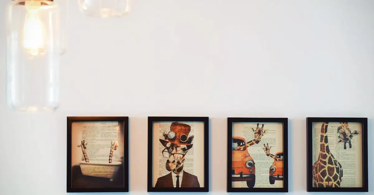 Sztuka w Mediach: Jak Pisać o Kulturze z Perspektywy Dziennikarskiej