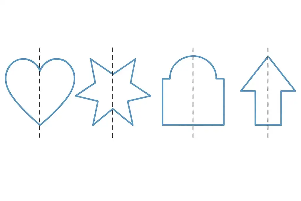 Co to jest symetria w matematyce? Zrozum jej znaczenie i rodzaje