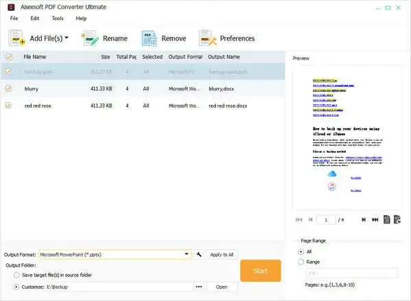 Kopiowanie tabeli z PDF do PowerPoint: 4 skuteczne metody