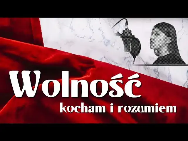 Kto śpiewa Wolność kocham i rozumiem? Poznaj wykonawcę hitu