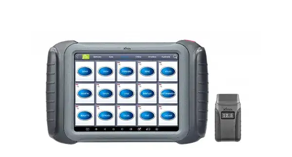 Jaki interfejs diagnostyczny do warsztatu - wybierz najlepszy sprzęt