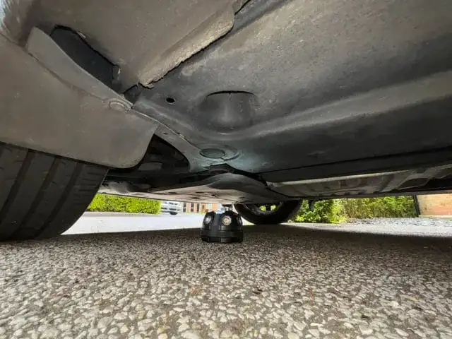 Jak opuścić lewarek bezpiecznie i uniknąć niebezpieczeństw