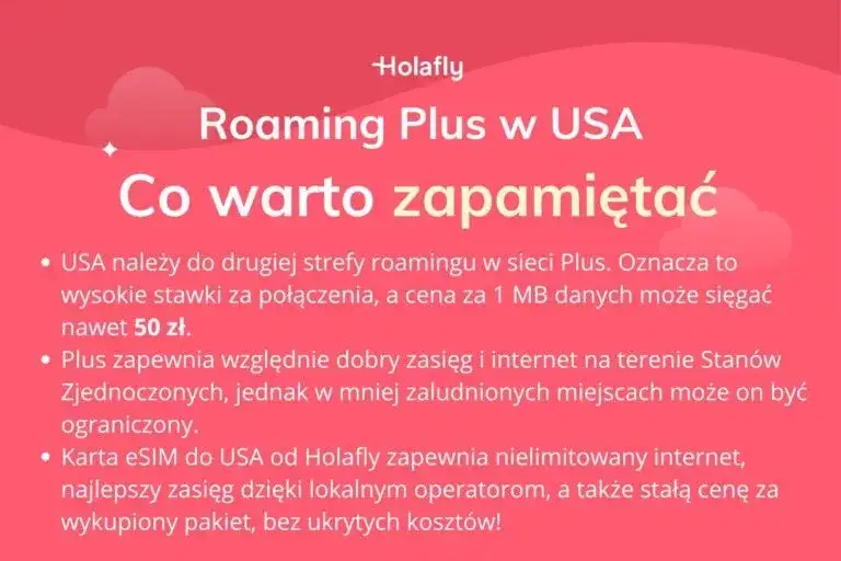 Roaming: jak działa i jak uniknąć ukrytych kosztów?