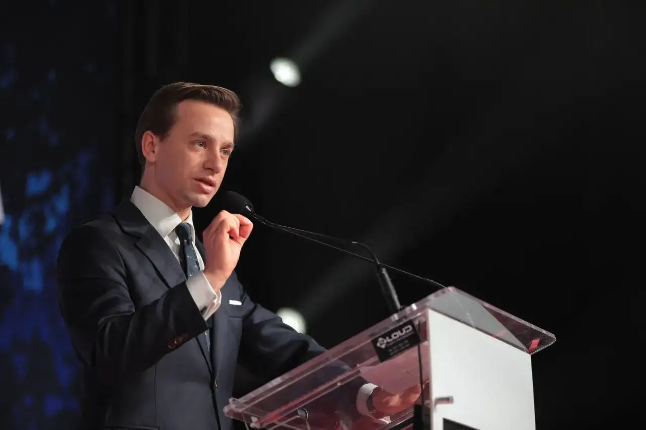 Czy Bosak kandyduje na prezydenta? Oto zaskakujące wieści!