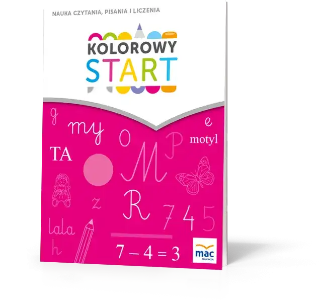 Jak skutecznie wprowadzać litery w przedszkolu MAC - sprawdzony plan