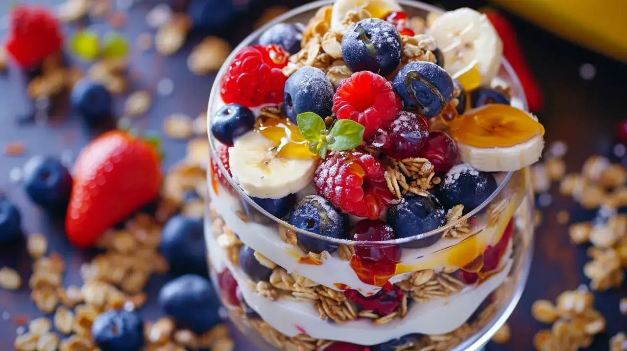 Pomysły na kanapki i sałatki - śniadanie na zimno - inspiracje