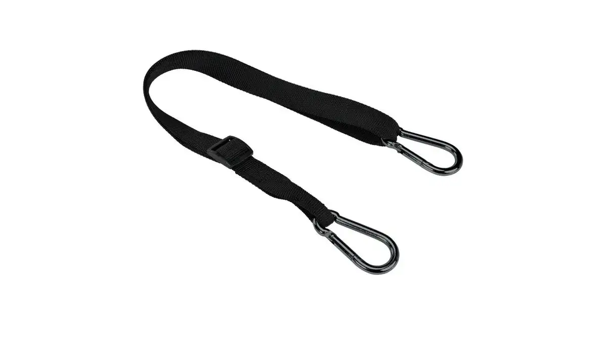 Der AniOne Sicherheitsgurt mit Karabiner: So sichern Sie Ihren Hund sicher im Auto