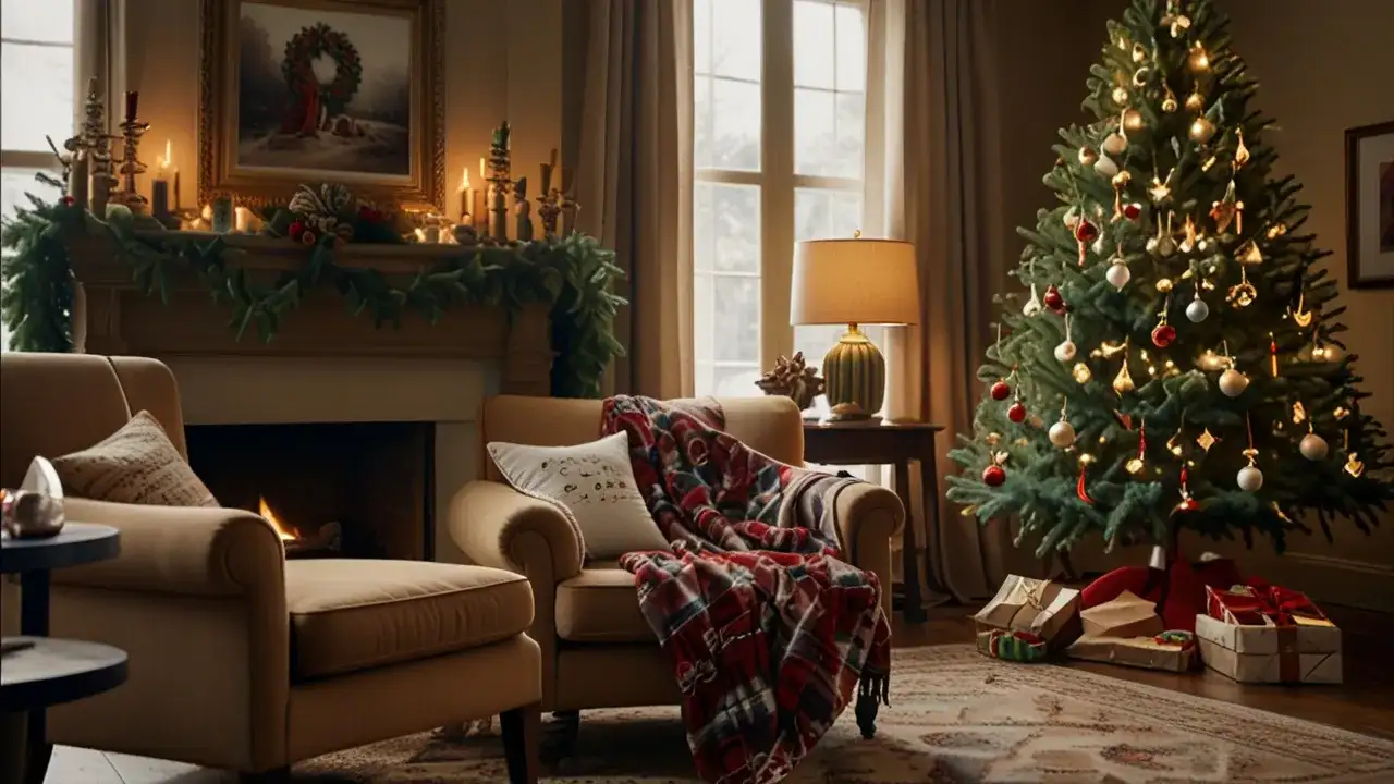 Jak stworzyć magię? Dekoracje świąteczne, które zrobią wrażenie