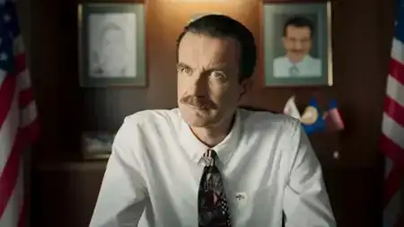 Serial Gąska: Artystyczna ocena – czy warto obejrzeć ten komediowy hit?