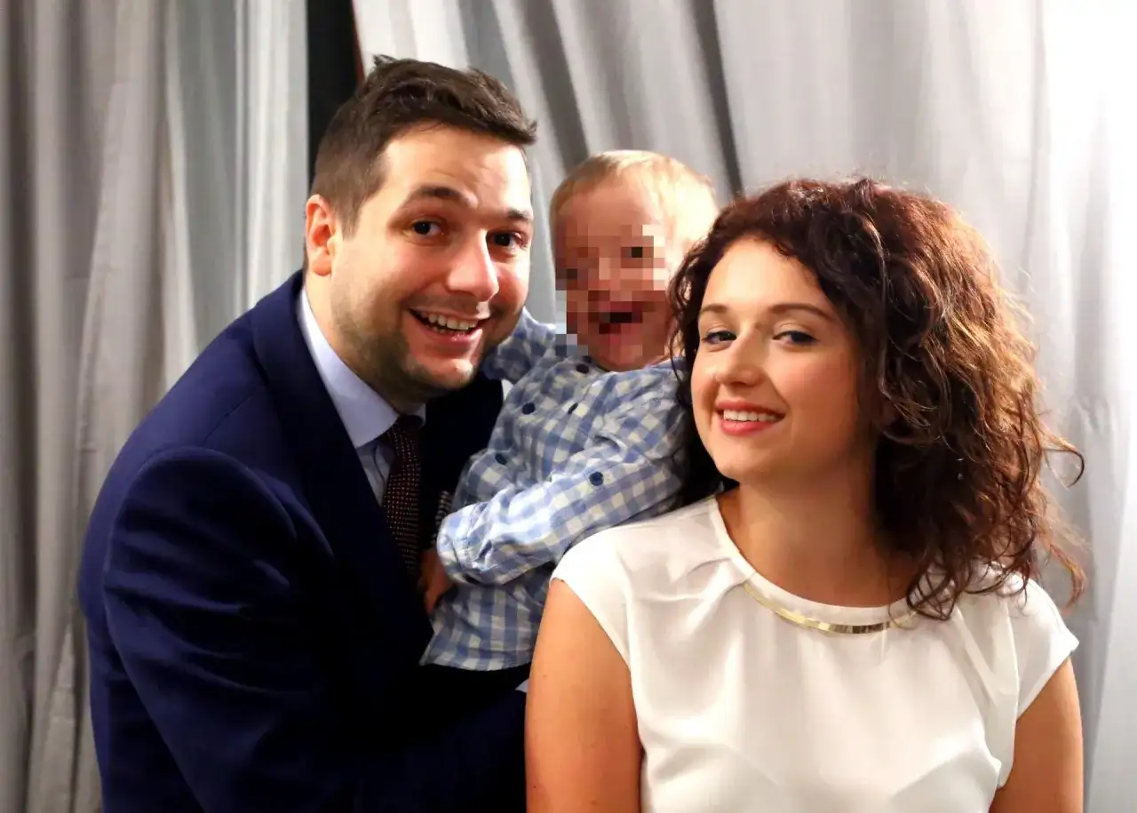 Poznaj wszystkie sekrety i ciekawostki o tym kim jest żona Patryka Jakiego