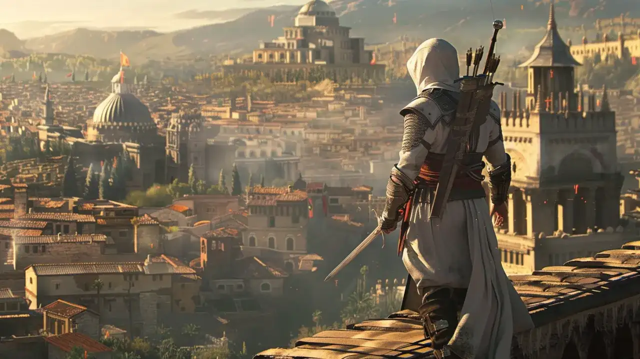 Kompletny poradnik: Assassin's Creed Unity - zdobądź mistrzostwo