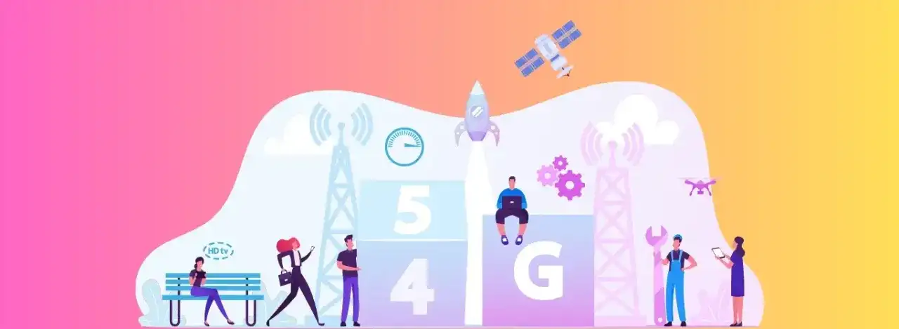 Jaka sieć komórkowa ma największy zasięg? Sprawdź, zanim wybierzesz!