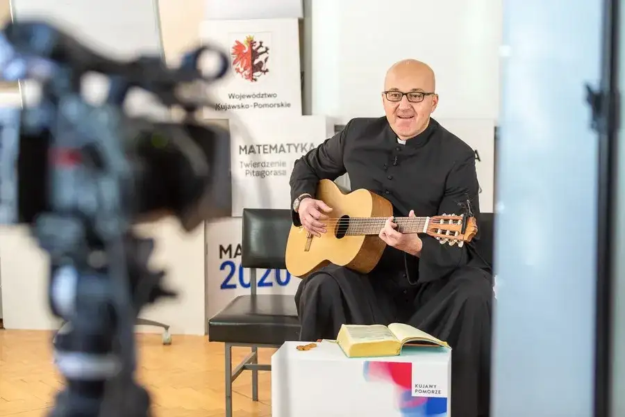 Rekolekcje w kujawsko-pomorskim: poznaj aktualne terminy i zapisy 2025