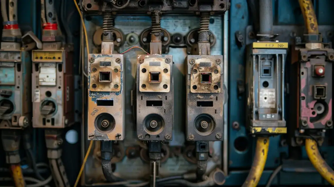 Korki bezpieczniki - Jakie wybrać do domowej instalacji elektrycznej?