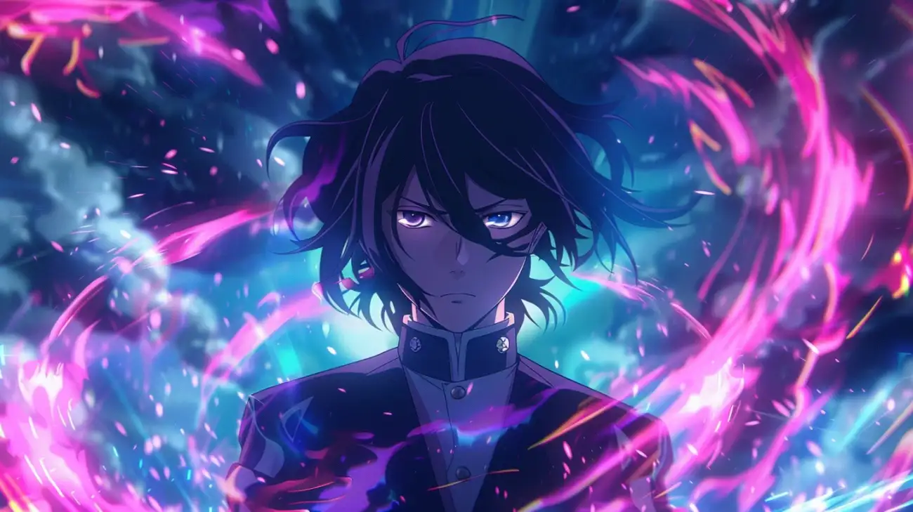 Masamune-kun no Revenge 2 - kolejna odsłona popularnego anime