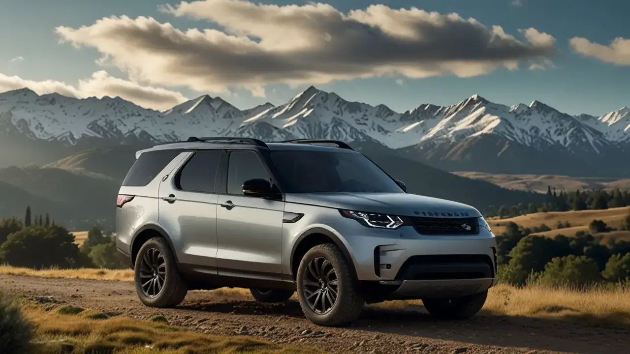 Czy Land Rover to dobry wybór? Właściciele Discovery opiniują