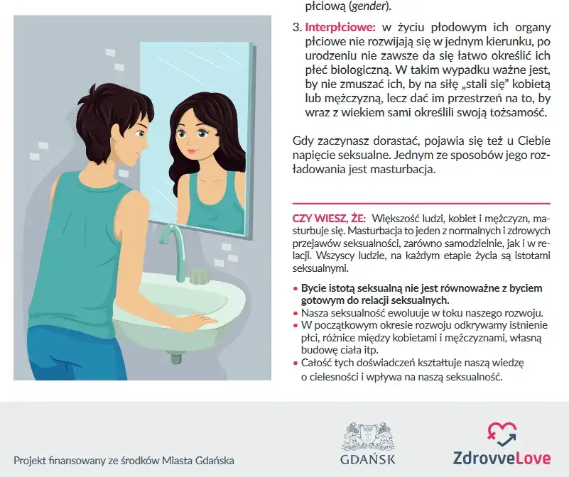 Jak powiedzieć na spowiedzi o masturbacji bez zbędnego stresu