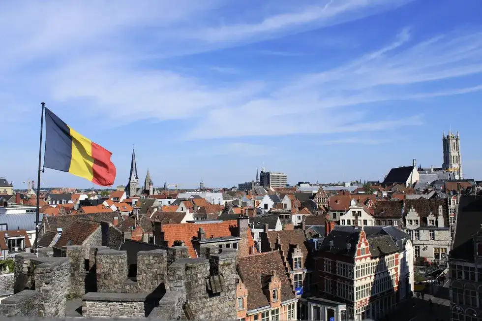 Jaki bus do Belgii wybrać?